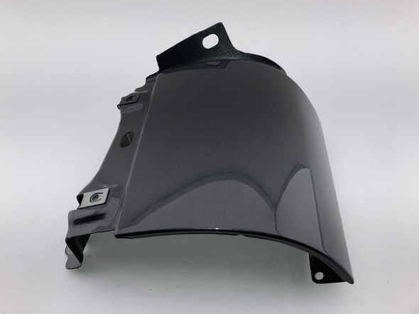 2007-2018 Jeep Wrangler JK Driver Fender Cowl Panel / Granite Crystal Metallic  JK016