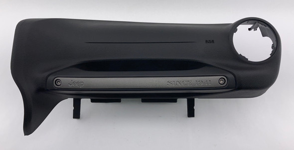 2015-2018 Jeep Wrangler JK Passenger Air Bag SRS w/ Cover / Grab Handle /   JK016