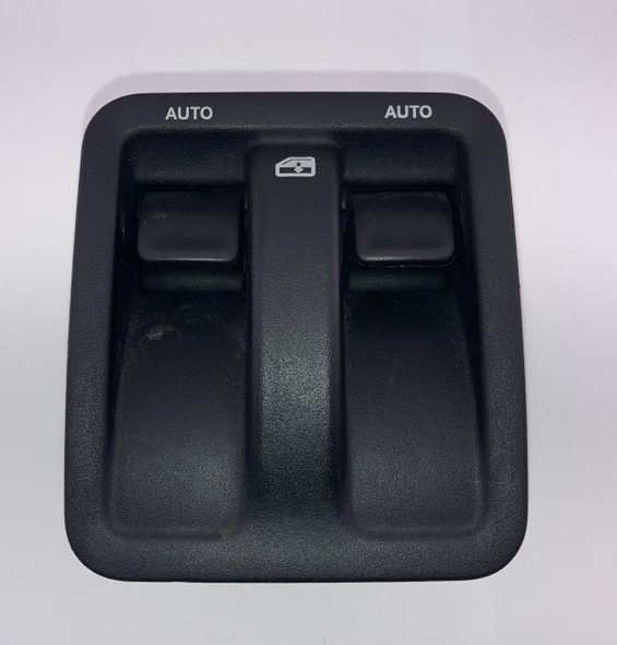 2011-2018 Jeep Wrangler JK 2DR Power Window Switch /   JK016