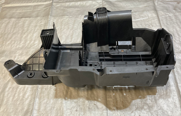 2012-2018 Jeep Wrangler JK Passenger Side Battery Tray / 68142959AB /   JK016