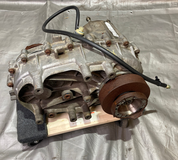 2012-2018 Jeep Wrangler JK Transfer Case Assembly / Manual / 57K JK016