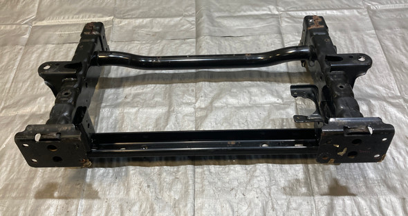 2007-2018 Jeep Wrangler JK Front Frame Rail Extensions / Horns / OEM /   JK016