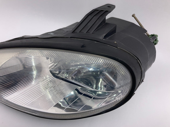 1999-2000 Mazda Miata Driver Side Headlight  /   NB264