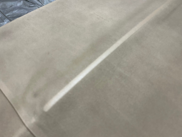 1999-2005 Mazda Miata Aftermarket Convertible Soft Top w/ Frame / Tan Vinyl / NB264