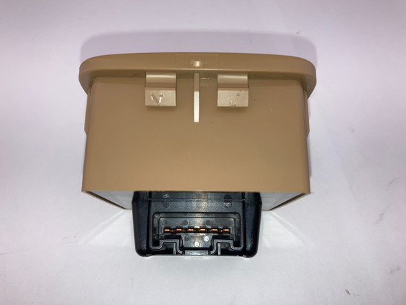 1999-2000 Mazda Miata Power Window Switch / Tan /   NB264