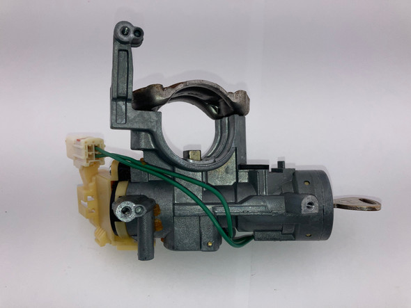 1999-2000 Mazda Miata Ignition Switch w/ Key / Lock Set / Manual  /   NB264