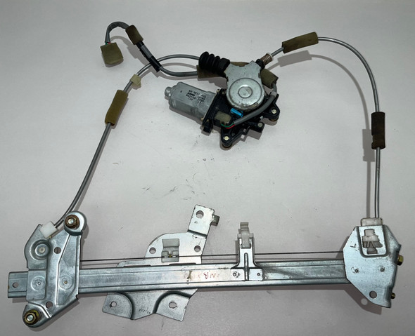 1999-2005 Mazda Miata Driver Side Window Regulator w/ Motor  /   NB264