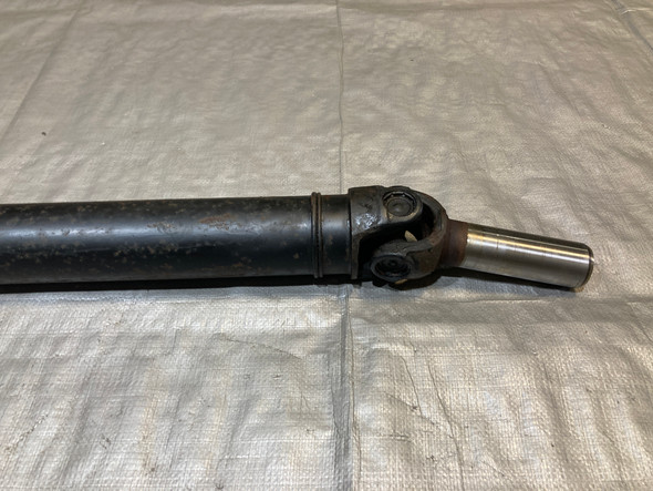 1994-2005 Mazda Miata Driveshaft w/ U Joints / Manual  /  NB264