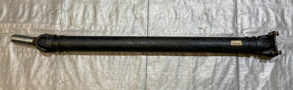 1994-2005 Mazda Miata Driveshaft w/ U Joints / Manual  /  NB264