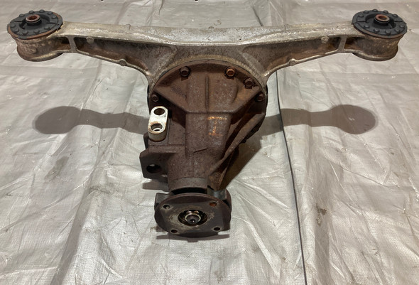 1999-2005 Mazda Miata 4.30 Torsen Limited Slip Differential LSD /  NB264