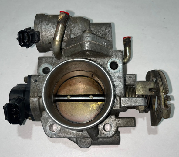 1999-2005 Mazda Miata BP4W Throttle Body w/ IACV / Manual  /  NB264