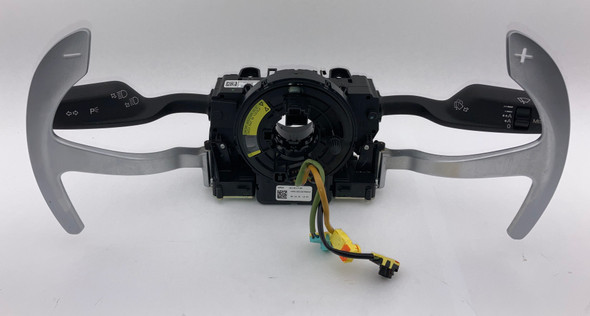 2017-2019 Alfa Romeo Giulia Sport Automatic Paddle Shifter Assembly / OEM /   AG005