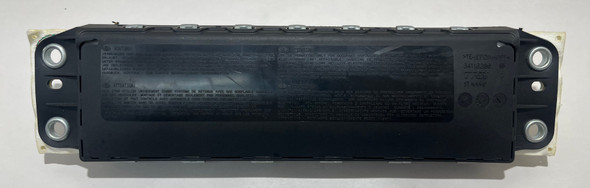 2017-2022 Alfa Romeo Giulia OEM Driver Side Knee Airbag SRS /   AG005