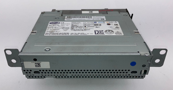 2017-2019 Alfa Romeo Giulia Radio Head Unit Receiver Module / 50560292 /   AG005