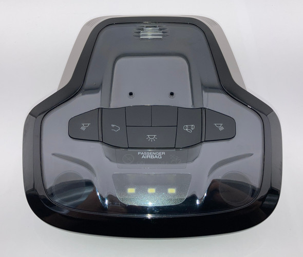 2017-2019 Alfa Romeo Giulia OEM Dome Light Console /   AG005