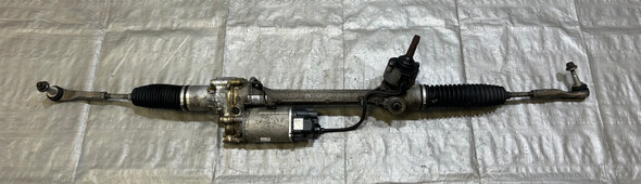 2018-2022 Alfa Romeo Giulia Ti Sport Q4 AWD Steering Rack w/ EPS Motor / AG005