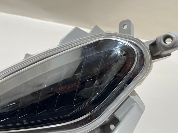 2016-2023 Mazda Mx5 Miata Driver Side LED Daytime Running Light DRL  /   ND049