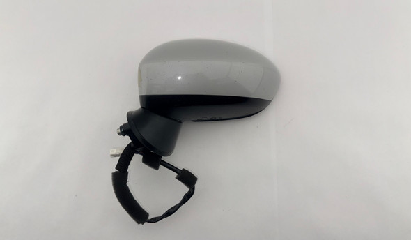 2016-2023 Mazda Mx5 Miata Driver Side Mirror / Blind Spot / Auto Dim / Ceramic Metallic ND049