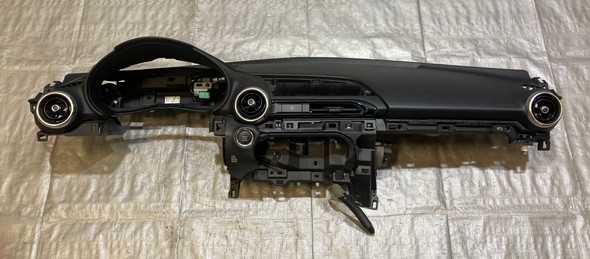 2016-2023 Mazda Mx5 Miata Dashboard Panel w/ Passenger Air Bag  /   ND049