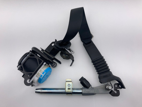 2016-2020 Mazda Mx5 Miata Driver Seat Belt Pretensioner  /   ND049