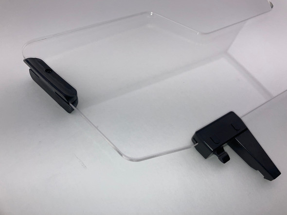 2016-2024 Mazda Mx5 Miata Aftermarket Acrylic Windblocker / USED /   ND049