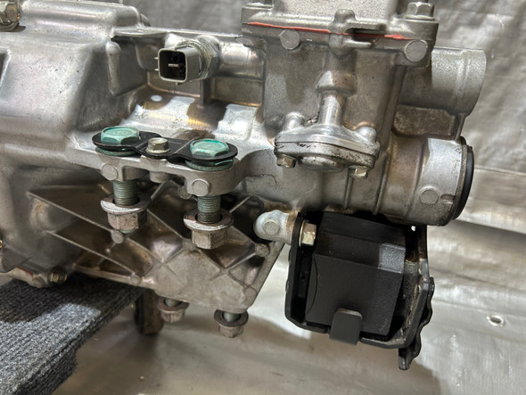 2016-2023 Mazda Mx5 Miata 6 Speed Manual Transmission / Version 1 / ND049