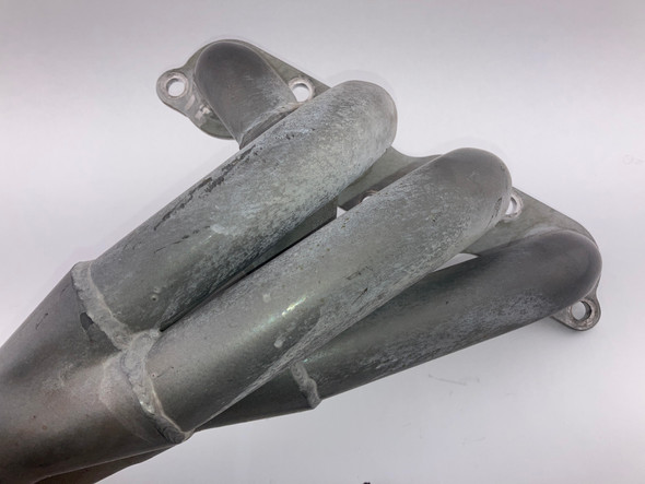 2016-2024 Mazda Mx5 Miata Roadstersport Max Torque Exhaust Manifold Header / USED /   ND049