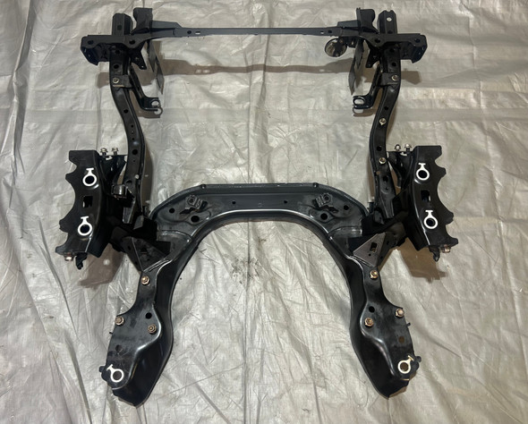 2016-2024 Mazda Mx5 Miata Front Subframe Crossmember / ND049