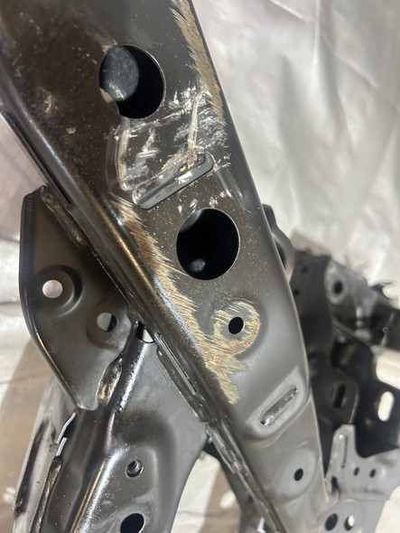 2016-2024 Mazda Mx5 Miata Rear Subframe Crossmember / ND049