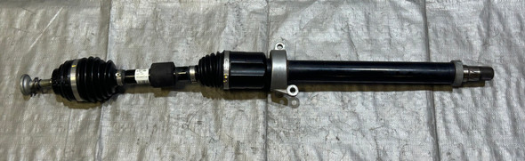 2014-2019 Mini Cooper S Passenger Side Axle Half Shaft / Manual / 96K R3011