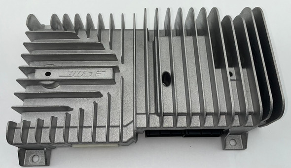 2017-2020 Infiniti Q60 Bose Audio Amplifier / 28061-5CB2A /   IQ605