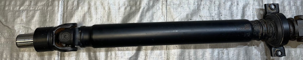 2017-2020 Infiniti Q60 3.0T RWD OEM Rear Drive Shaft Assembly /  IQ605