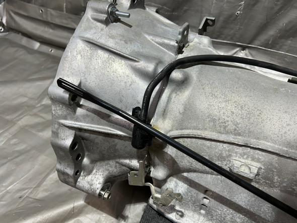 2019 Infiniti Q60 3.0T RWD OEM 7 Speed Automatic Transmission / X062E / IQ605