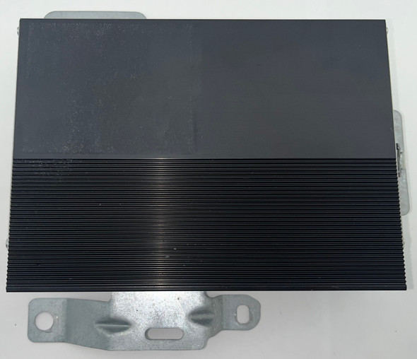 2013 Fiat 500 Abarth Premium Audio Amplifier / 05091803AC /   F5023