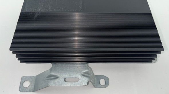 2013 Fiat 500 Abarth Premium Audio Amplifier / 05091803AC /   F5023