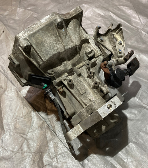 2012-2016 Fiat 500 Abarth 5 Speed Manual Transmission /  F5023