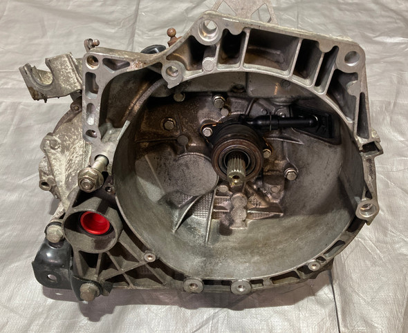 2012-2016 Fiat 500 Abarth 5 Speed Manual Transmission /  F5023