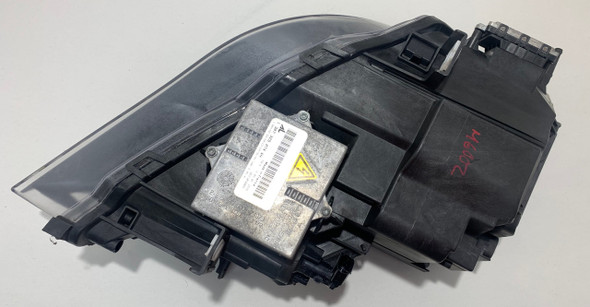 2004-2007 BMW M6 650i Driver Side Xenon HID Headlight / M6002
