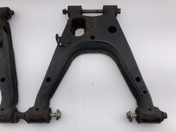 1999-2005 Mazda Miata Rear Control Arm Set  /   NB261