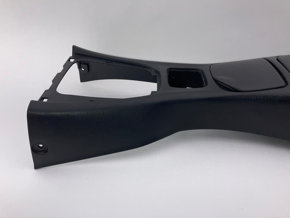 2001-2005 Mazda Miata Center Console Assembly / Black  /   NB261