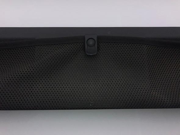 2004-2005 Mazda Miata Wind Blocker w/ Speakers  /   NB261