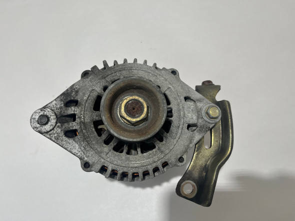 2001-2005 Mazda Miata OEM Alternator w/ Pulley  / 92K NB261