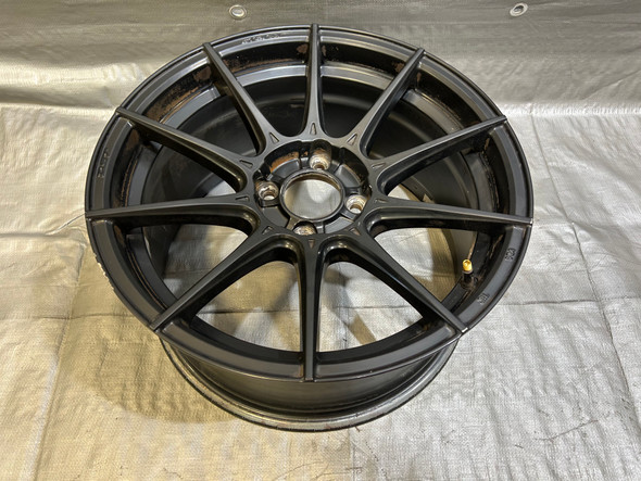 1990-2005 Mazda Miata 16x8" Advanti Storm Wheel Rim / Single / USED / NB261