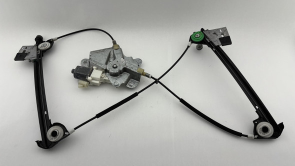 2006-2010 Pontiac Solstice Saturn Sky Passenger Window Regulator / Motor /   PS074