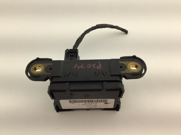 2007-2010 Saturn Sky / Pontiac Solstice OEM ABS Yaw Rate Sensor / 22733617 /   PS074