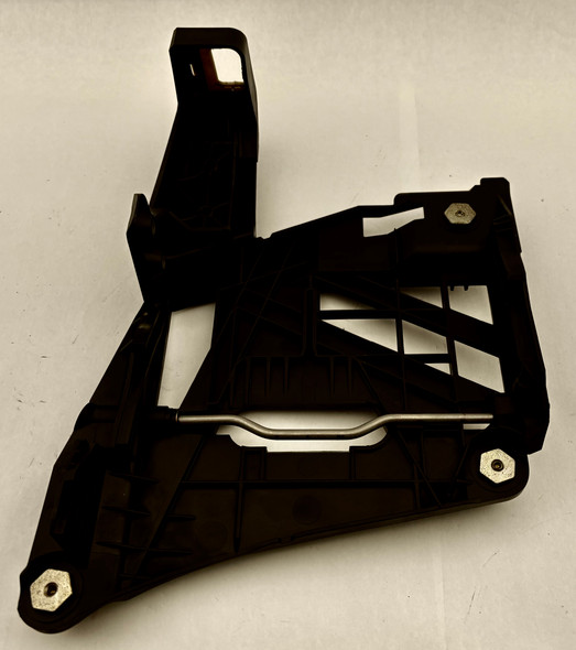 2009-2012 Porsche 987 Boxster / Cayman Driver Headlight Bracket /   BC035