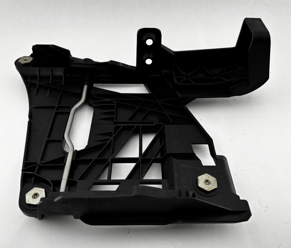 2009-2012 Porsche 987 Boxster / Cayman Driver Headlight Bracket /   BC035