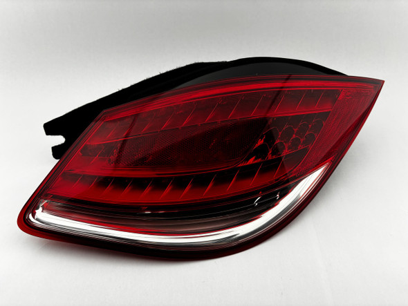 2009-2012 Porsche 987 Boxster / Cayman Passenger Tail Light /   BC035