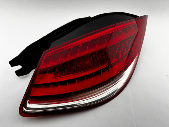 2009-2012 Porsche 987 Boxster / Cayman Passenger Tail Light /   BC035