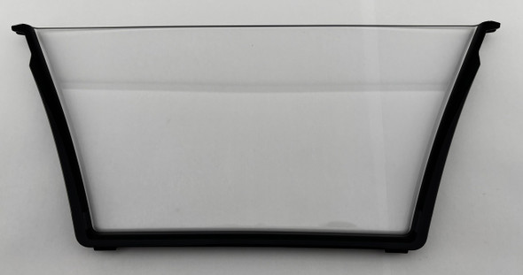 2005-2012 Porsche 987 Boxster OEM Plexiglass Wind Blocker /   BC035
